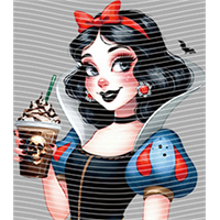 Disney Style-DSN 859